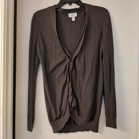 Loft Cardigan - Picture 2 of 4